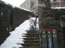 Davos, Lugano, Zurmatt 079 * Snowball fight that martha lost * 2592 x 1944 * (1.83MB)